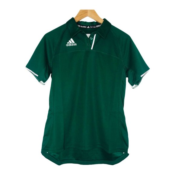 ADIDAS Polo Shirt - Picture 1 of 6